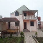 Посуточно 4 комнат Дача, Новханы, Abu Petrol Новханы, Абшерон район 1