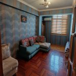 Продажа 3 комнатная Вторичка, İnşaatçılar метро, пос. Ясамал, Ясамал район 2