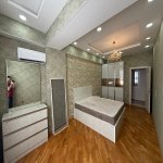 Satılır 3 otaqlı Yeni Tikili, Qara Qarayev metrosu, Nizami rayonu 4