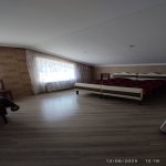 Kirayə (günlük) 5 otaqlı Həyət evi/villa Qax 10