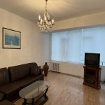 Kirayə (aylıq) 4 otaqlı Köhnə Tikili, Sahil metrosu, Səbail rayonu 3
