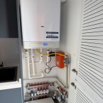 Аренда 2 комнатная Новостройка, Nizami метро, Ясамал район 19