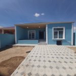 Satılır 4 otaqlı Həyət evi/villa, Binə qəs., Xəzər rayonu 1
