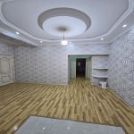 Satılır 3 otaqlı Yeni Tikili, Qara Qarayev metrosu, 8-ci kilometr, Sevinc k/t, Nizami rayonu 10