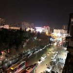 Satılır 3 otaqlı Köhnə Tikili, Nəriman Nərimanov metrosu, Nərimanov rayonu 2