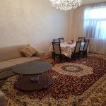 Kirayə (aylıq) 3 otaqlı Köhnə Tikili, Nizami metrosu, Yasamal rayonu 2