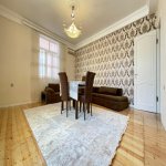 Kirayə (aylıq) 4 otaqlı Yeni Tikili, Yeni Yasamal qəs., Yasamal rayonu 6