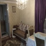 Kirayə (aylıq) 2 otaqlı Köhnə Tikili, İnşaatçılar metrosu, Yasamal rayonu 3
