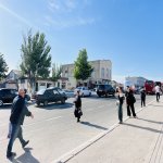 Аренда Объект, Сабунчу район 14
