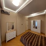 Kirayə (aylıq) 2 otaqlı Yeni Tikili, Xətai metrosu, Xətai rayonu 12
