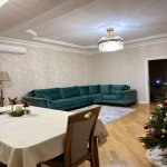 Kirayə (aylıq) 3 otaqlı Yeni Tikili, Nizami metrosu, Nəsimi rayonu 2