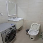 Kirayə (aylıq) 2 otaqlı Yeni Tikili, Memar Əcəmi metrosu, 9-cu mikrorayon, Binəqədi rayonu 9