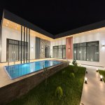 Kirayə (günlük) 4 otaqlı Həyət evi/villa, Mərdəkan, Xəzər rayonu 4