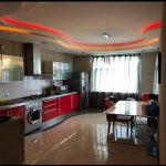 Kirayə (aylıq) 3 otaqlı Yeni Tikili, Nizami metrosu, Caspian Plaza, Nəsimi rayonu 3