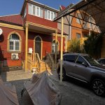 Satılır 5 otaqlı Həyət evi/villa, Biləcəri qəs., Binəqədi rayonu 1