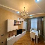 Продажа 2 комнат Новостройка, м. 20 Января метро, Ясамал район 1