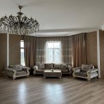 Kirayə (aylıq) 6 otaqlı Bağ evi, Şüvəlan, Xəzər rayonu 16