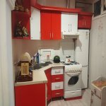 Kirayə (aylıq) 2 otaqlı Yeni Tikili, Həzi Aslanov metrosu, Xətai rayonu 6