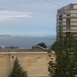 Kirayə (aylıq) 8 otaqlı Həyət evi/villa, Badamdar qəs., Səbail rayonu 6