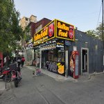 Kirayə (aylıq) Obyekt, Azadlıq metrosu, 7-ci mikrorayon, Binəqədi rayonu 2