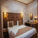 Kirayə (aylıq) Mini otel / Xostel, Səbail rayonu 8
