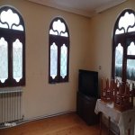 Kirayə (aylıq) 2 otaqlı Həyət evi/villa, Azadlıq metrosu, Rəsulzadə qəs., Binəqədi rayonu 2