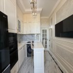 Продажа 4 комнатная Новостройка, İnşaatçılar метро, пос. Ясамал, Ясамал район 14