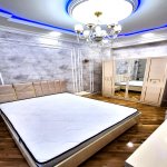 Kirayə (aylıq) 2 otaqlı Yeni Tikili, Qara Qarayev metrosu, 8-ci kilometr, Nizami rayonu 3