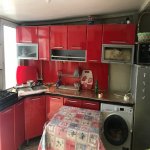 Kirayə (aylıq) 1 otaqlı Həyət evi/villa, Elmlər akademiyası metrosu, Alatava, Yasamal rayonu 5