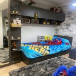 Satılır 3 otaqlı Köhnə Tikili, 9-cu mikrorayon, Binəqədi rayonu 5