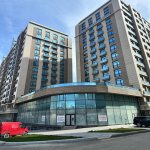 Kirayə (aylıq) 3 otaqlı Yeni Tikili, 28 May metrosu, Nəsimi rayonu 1