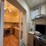 Satılır 2 otaqlı Köhnə Tikili, Xalqlar dostluğu metrosu, Nizami rayonu 9