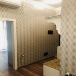 Kirayə (aylıq) 3 otaqlı Yeni Tikili, Ağ şəhər, Xətai rayonu 10