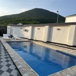 Satılır 3 otaqlı A frame evler Qəbələ 23