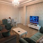 Продажа 3 комнат Новостройка, м. Азадлыг метро, 7-ой микрорайон, Бинагадинский р-н район 2