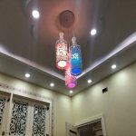 Kirayə (aylıq) 3 otaqlı Yeni Tikili, Neftçilər metrosu, Nizami rayonu 10