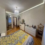 Продажа 3 комнат Новостройка, м. Эльмляр Академиясы метро, Ясамал район 9