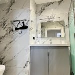 Kirayə (aylıq) 3 otaqlı Yeni Tikili, Xətai metrosu, Ağ şəhər, Bravo Xətai, Xətai rayonu 22