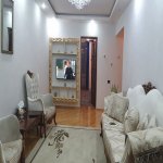 Kirayə (aylıq) 3 otaqlı Köhnə Tikili, İnşaatçılar metrosu, Yasamal rayonu 1