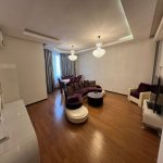 Kirayə (aylıq) 4 otaqlı Yeni Tikili, 28 May metrosu, Nəsimi rayonu 4