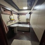 Satılır 3 otaqlı Köhnə Tikili, İnşaatçılar metrosu, Yeni Yasamal qəs., Yasamal rayonu 11