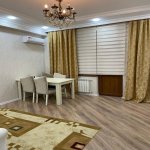 Kirayə (aylıq) 2 otaqlı Yeni Tikili, Neftçilər metrosu, Bakıxanov qəs., Sabunçu rayonu 1
