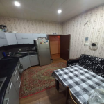 Satılır 4 otaqlı Həyət evi/villa, Avtovağzal metrosu, Biləcəri qəs., Binəqədi rayonu 6
