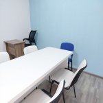 Kirayə (aylıq) 1 otaqlı Ofis, Nizami metrosu, Yasamal rayonu 5