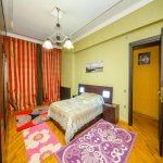 Kirayə (aylıq) 4 otaqlı Yeni Tikili, 28 May metrosu, Nəsimi rayonu 14