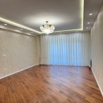 Satılır 3 otaqlı Yeni Tikili, Qara Qarayev metrosu, Nizami rayonu 15