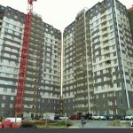 Satılır 1 otaqlı Yeni Tikili, Avtovağzal metrosu, Biləcəri qəs., Binəqədi rayonu 1