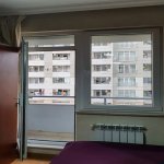 Kirayə (aylıq) 1 otaqlı Yeni Tikili, 20 Yanvar metrosu, Yasamal rayonu 3