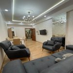 Satılır 3 otaqlı Yeni Tikili, Əhmədli metrosu, Xətai rayonu 1