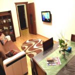 Kirayə (aylıq) 2 otaqlı Yeni Tikili, Badamdar qəs., Səbail rayonu 2